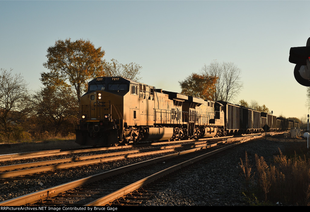 CSX 7217